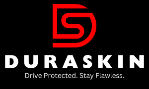 black logo